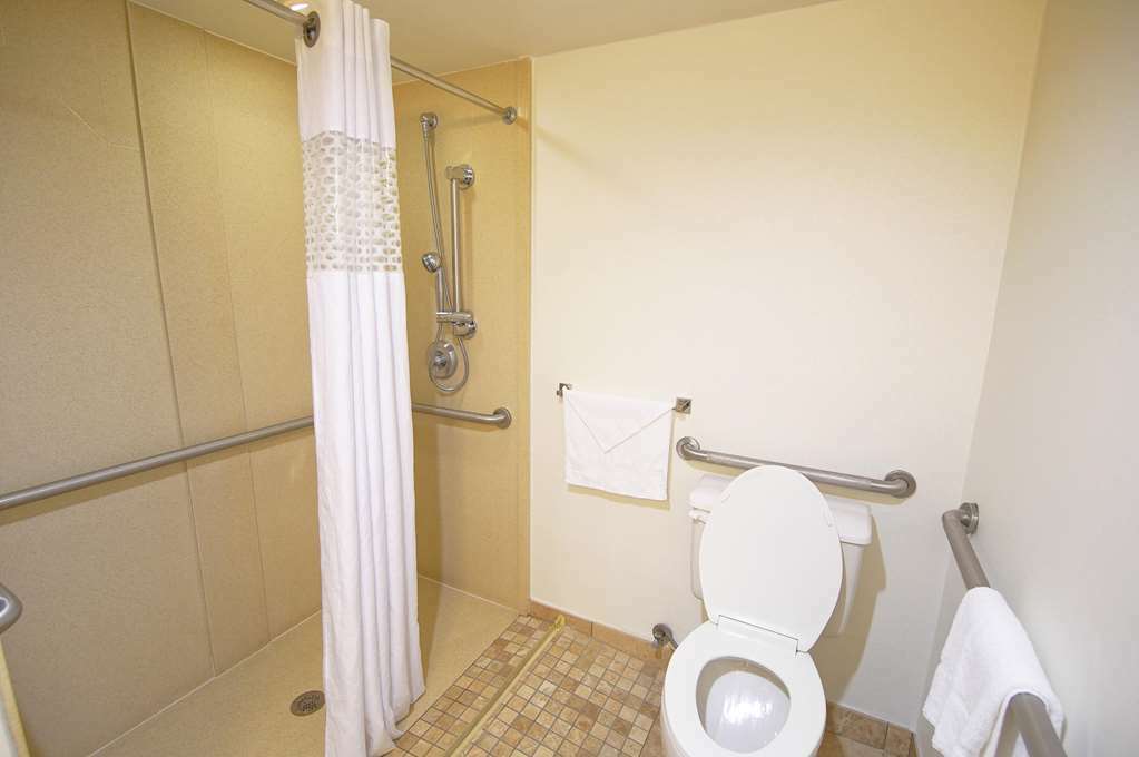 Hampton Inn Los Angeles/Карсон Номер фото